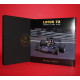 Lotus 72 Formula One Icon, Signed by Michael Oliver Lotus 72 Formula One Icon, Signed by Michael Oliver