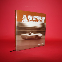 Lotus The Early Years