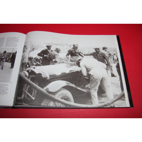 Tazio Nuvolari 