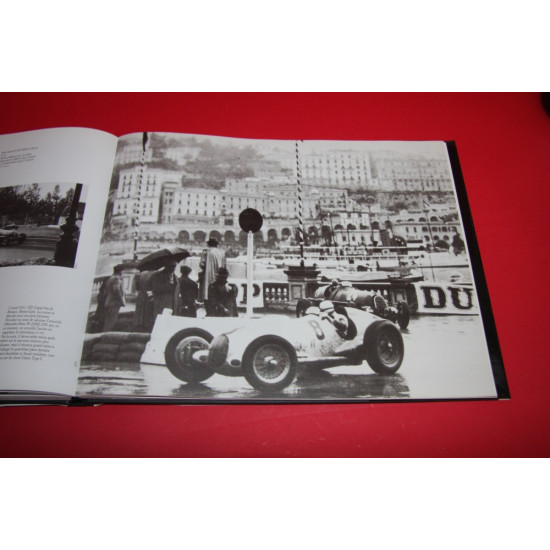 Tazio Nuvolari 