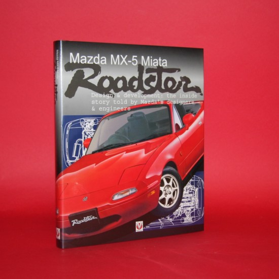 Mazda Miata  MX-5 Miata Roadster
