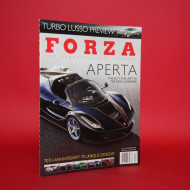 Forza Magazine Number 154  December 2016