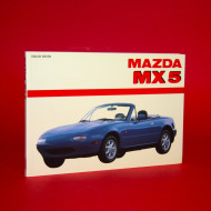 Mazda MX 5