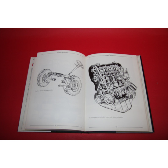 High Performance Series : Audi Quattro 