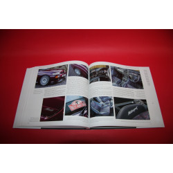 Factory-Original Ford RS Cosworths: The Originality Guide to the Ford Sierra, Sapphire & Escort Cosworth