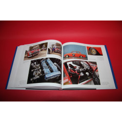 Works Cortina, Corsair & Capri In Detail