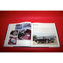 Coachwork on Ferrari V12 Road Cars 1948-89