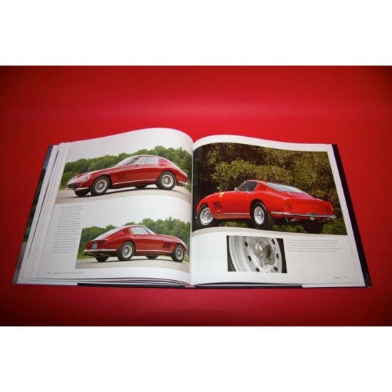 Coachwork on Ferrari V12 Road Cars 1948-89