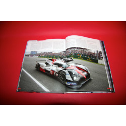 Porsche Victory 2016 Porsche Victory 2016