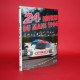 24 Heures Du Mans 1994 Official Le Mans Yearbook French Edition 24 Heures Du Mans 1994 Official Le Mans Yearbook French Edition