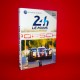 24 Hours Le Mans 2016 Official Yearbook  English Edition