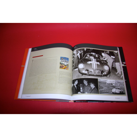 Alfa Romeo TZ-TZ2 Born to Win Alfa Romeo TZ-TZ2 Born to Win