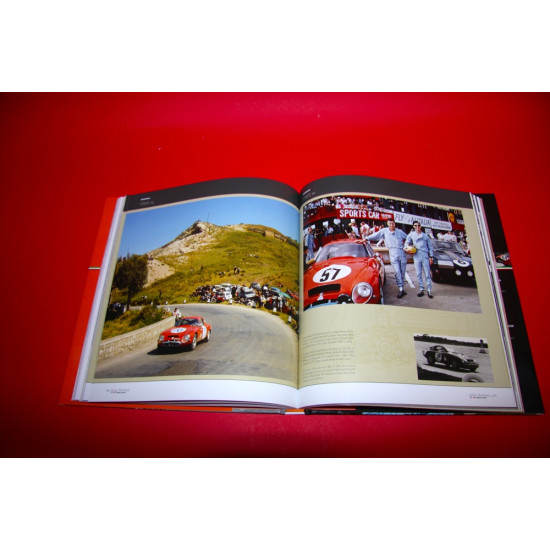 Alfa Romeo TZ-TZ2 Born to Win Alfa Romeo TZ-TZ2 Born to Win