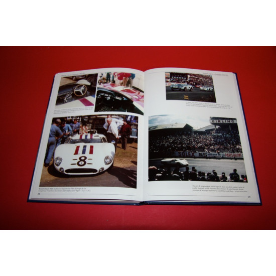 Maserati Sports & Prototypes 1954-1965 Maserati Sports & Prototypes 1954-1965