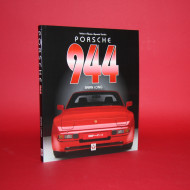 Veloce Classic Reprint Series: Porsche 944