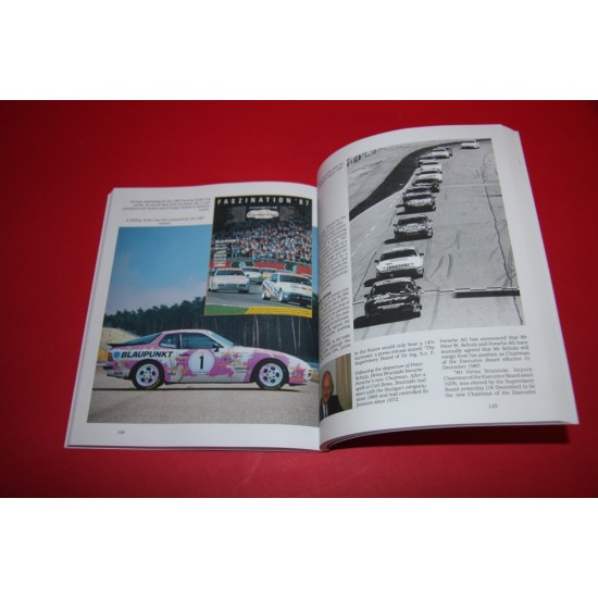 Veloce Classic Reprint Series: Porsche 944