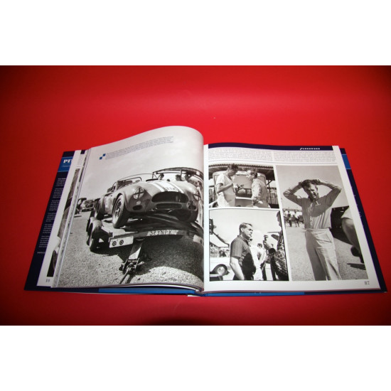 Pit & Paddock: Behind the Scenes at UK and European Circuits in the 60s and 70s