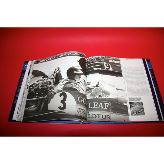 Pit & Paddock: Behind the Scenes at UK and European Circuits in the 60s and 70s