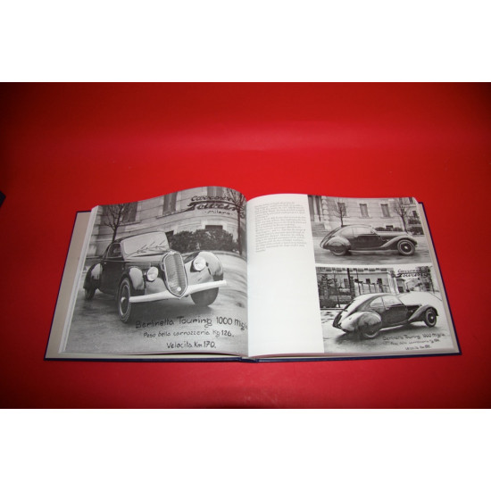 Carrozzeria Touring Superleggera Carrozzeria Touring Superleggera