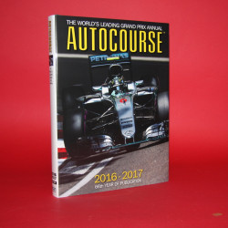 Autocourse 2016-17