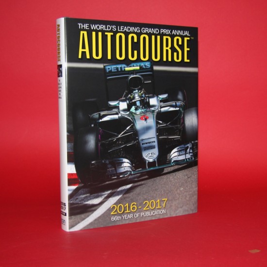 Autocourse 2016-17