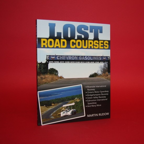Lost Road Courses