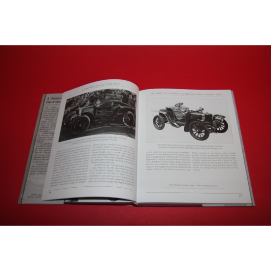 A Souvenir of the Great Darracq Victory in the J.C.C 200 Mile Race September 1924