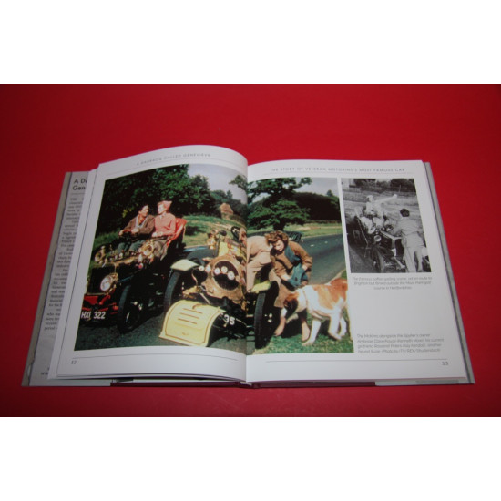 A Souvenir of the Great Darracq Victory in the J.C.C 200 Mile Race September 1924