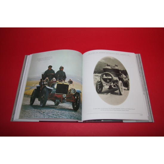 A Souvenir of the Great Darracq Victory in the J.C.C 200 Mile Race September 1924