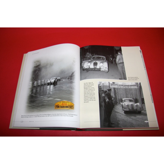 Jaguar XK140 Explored First Edition Jaguar XK140 Explored First Edition