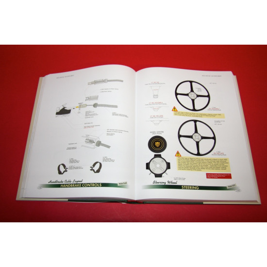 Jaguar XK140 Explored First Edition Jaguar XK140 Explored First Edition