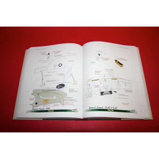 Jaguar XK140 Explored First Edition Jaguar XK140 Explored First Edition