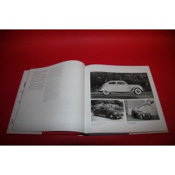 Una Storia D'Amore di Pinne e Coromature Stile Transatlantico / Transatlantic Style A Romance of Fins and Chrome