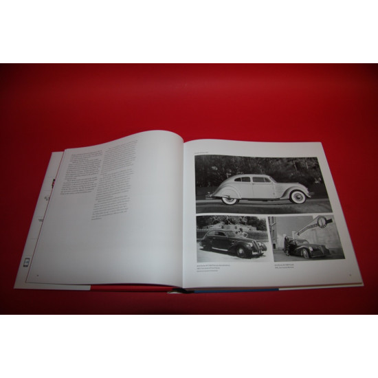 Una Storia D'Amore di Pinne e Coromature Stile Transatlantico / Transatlantic Style A Romance of Fins and Chrome