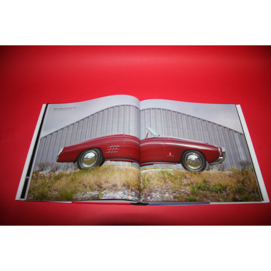 Una Storia D'Amore di Pinne e Coromature Stile Transatlantico / Transatlantic Style A Romance of Fins and Chrome