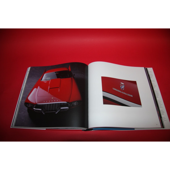 Una Storia D'Amore di Pinne e Coromature Stile Transatlantico / Transatlantic Style A Romance of Fins and Chrome