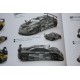 The Le Mans Model Collection 1949 - 2009 - 3 Volume Set