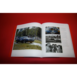 Trans-Am Era The Golden Years in Photographs,1968 - 1972