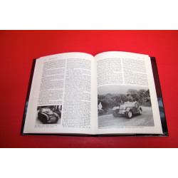 Morgan Sports Cars - The Early Years