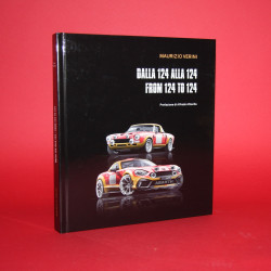 Dalla 124 Alla 124 - From 124 to 124 Dalla 124 Alla 124 - From 124 to 124