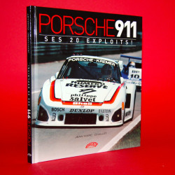 Porsche 911 Ses 20 Exploits!