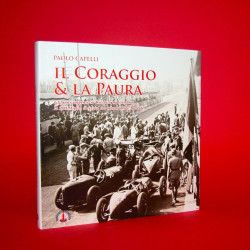 Il Coraggio & La Paura Il Coraggio & La Paura