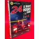 24 Hours Le Mans 2008 Official Yearbook  English Edition
