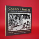 Carroll Shelby  A Collection of my Favorite Racing Photos