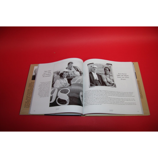 Carroll Shelby  A Collection of my Favorite Racing Photos