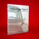 Volkswagen Beetle Type 3, Concept Design,International Production Models & Development