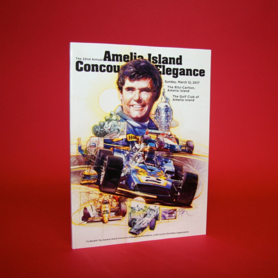Amelia Island Concours d'Elegance Sunday March 12 2017