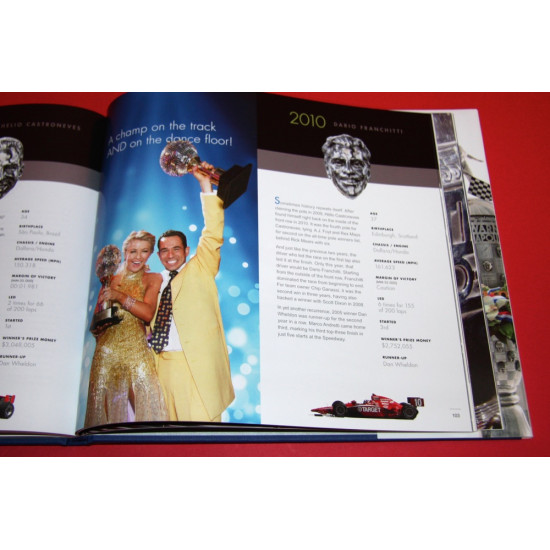 Metal of Honor The History Behind the Borg-Warner Trophy Metal of Honor The History Behind the Borg-Warner Trophy