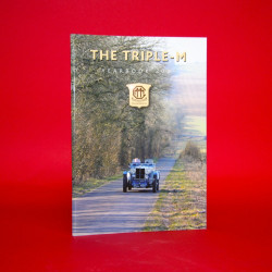 The Triple - M Yearbook 2009