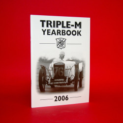 Triple - M Yearbook 2006